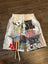 Blitz Graffiti Shorts