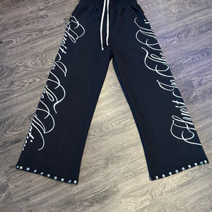 F.I.T.N Raver Sweats