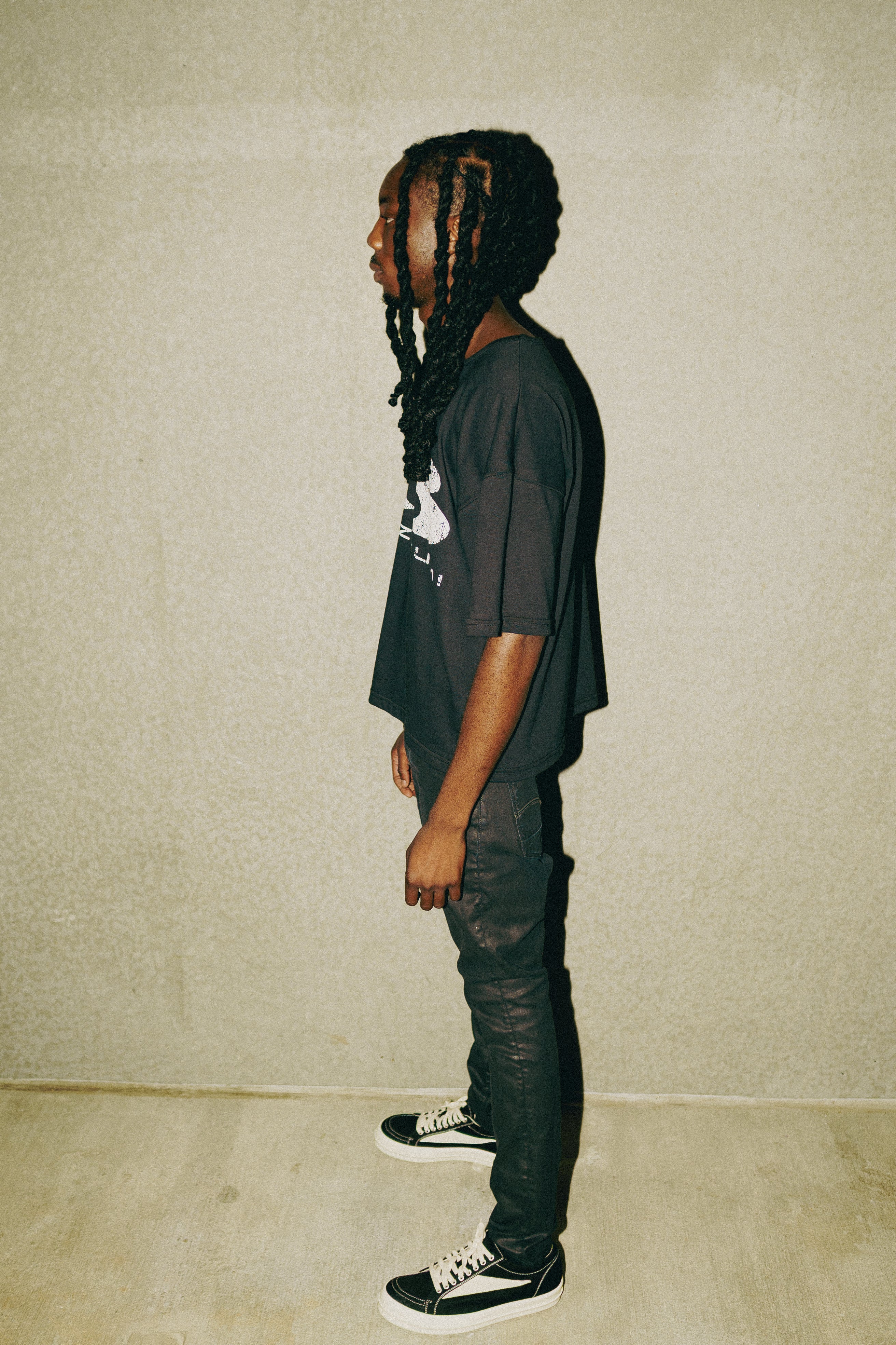 Blitz Sum Tee