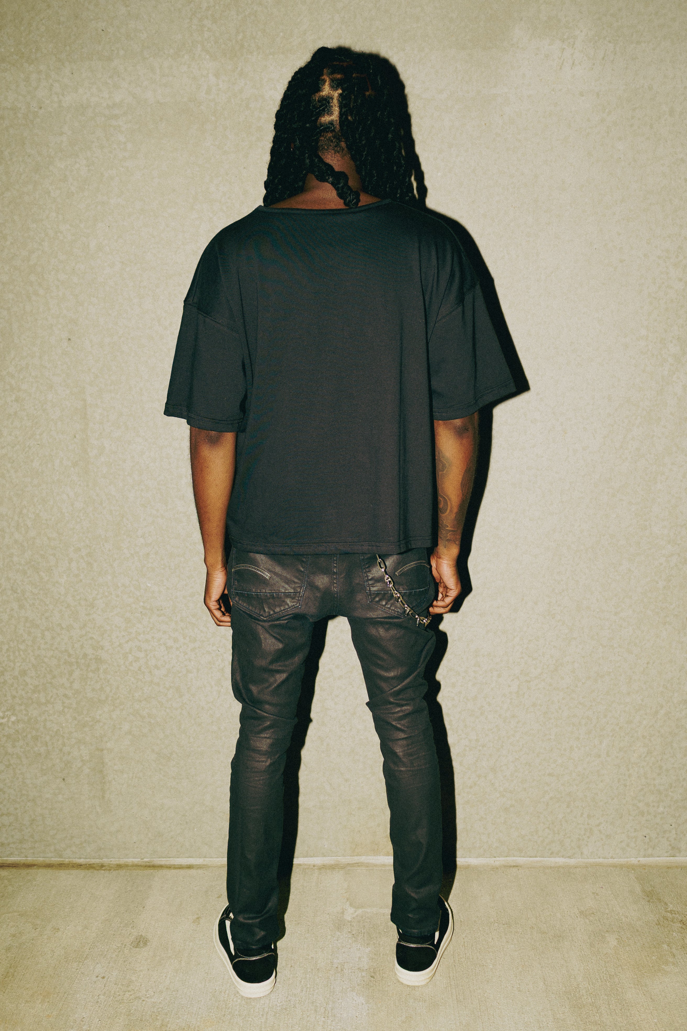 Blitz Sum Tee