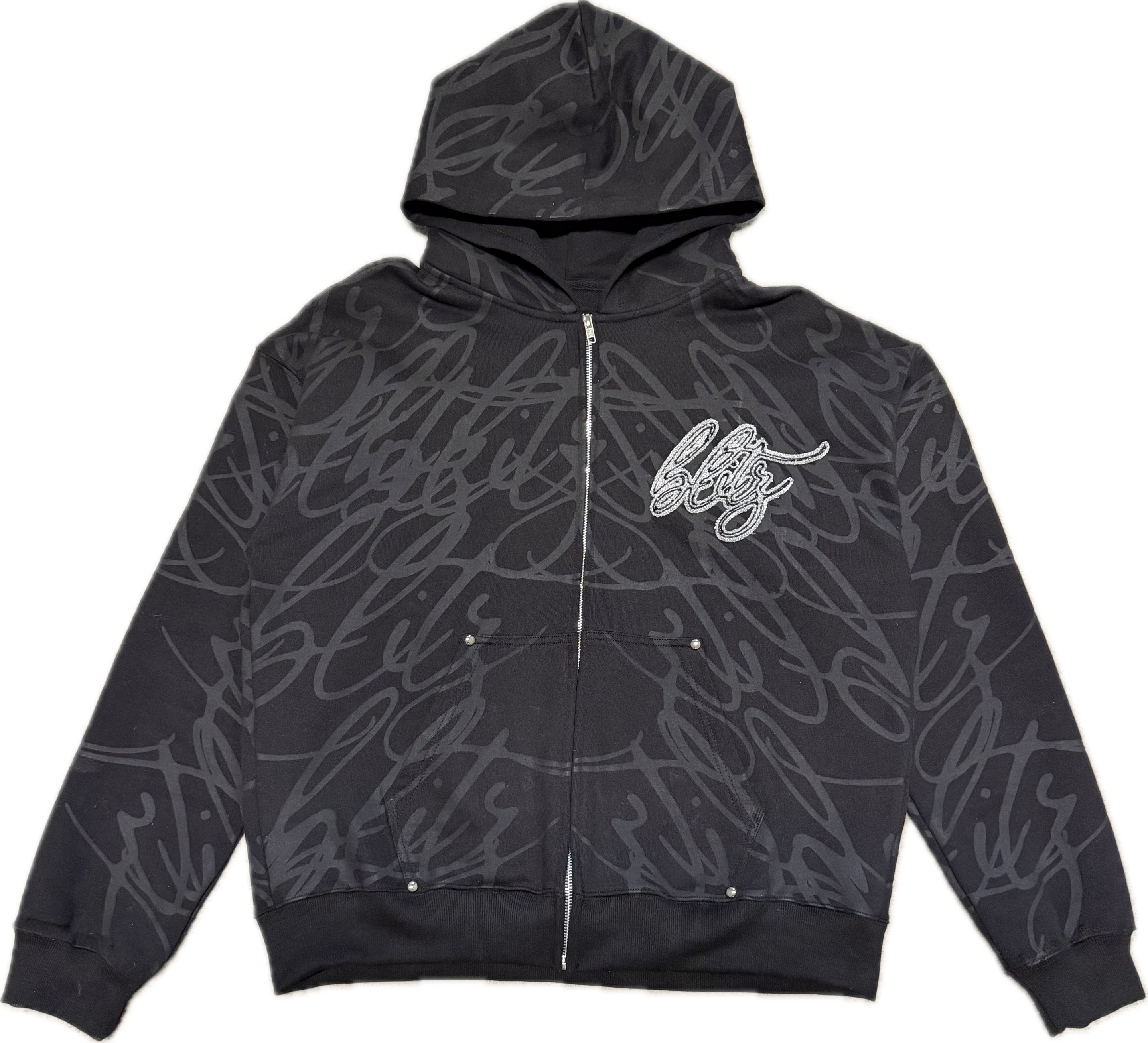 Blitz Signature Jacket