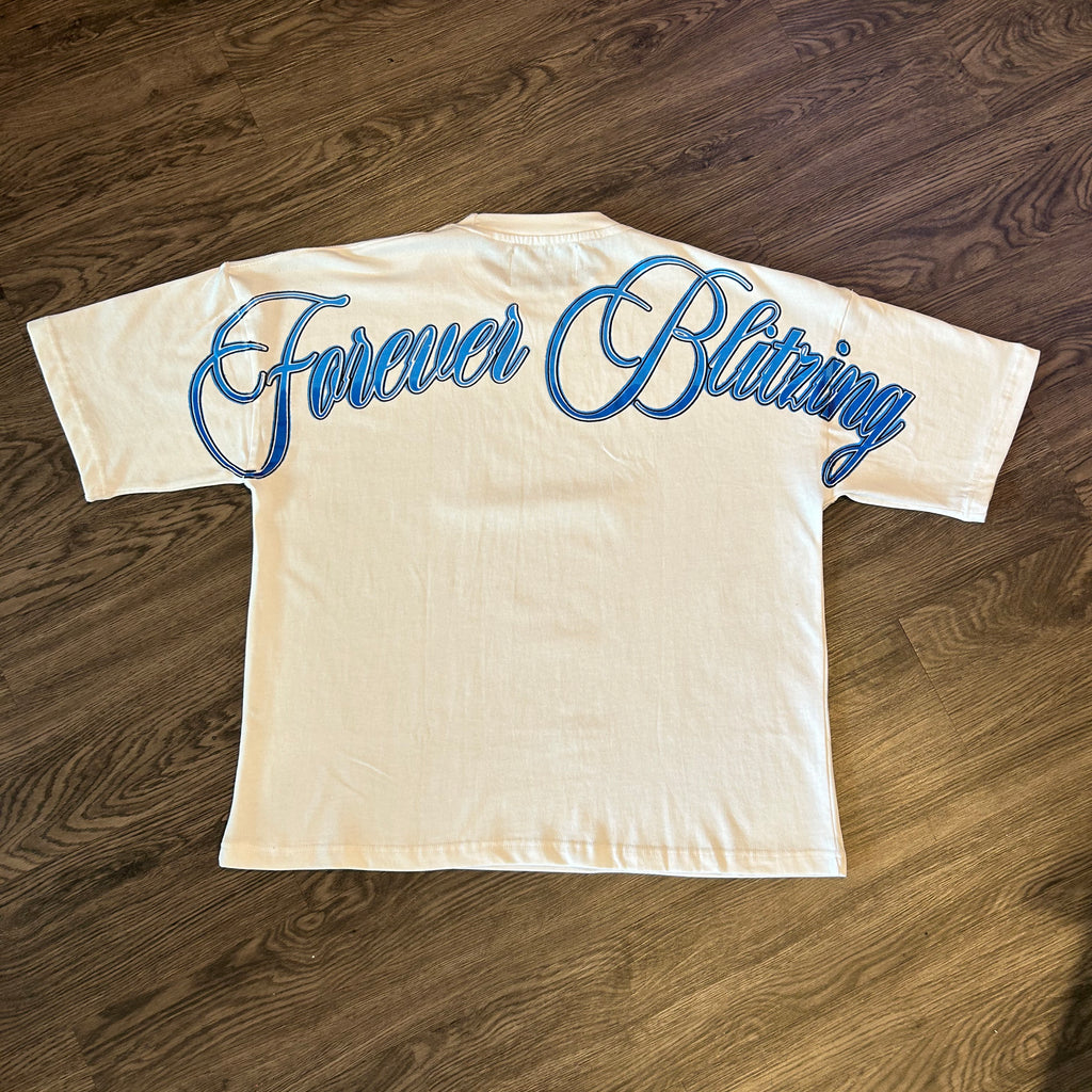 Forever Blitzing Tee