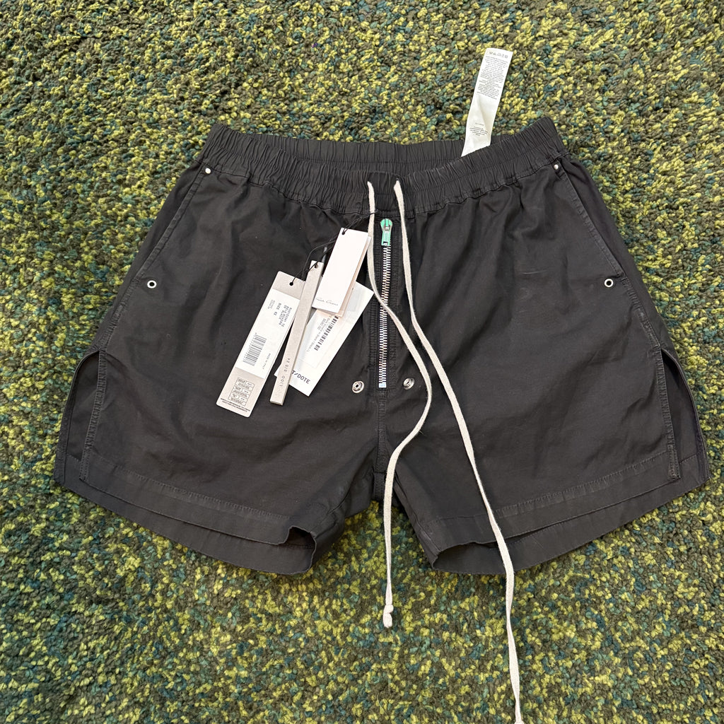 RICK OWEN SHORTS