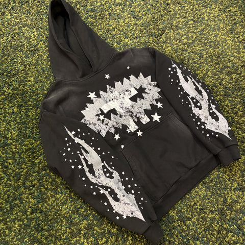 Angelic Motion Hoodie