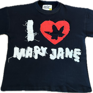 i Love Mary Jane Tee