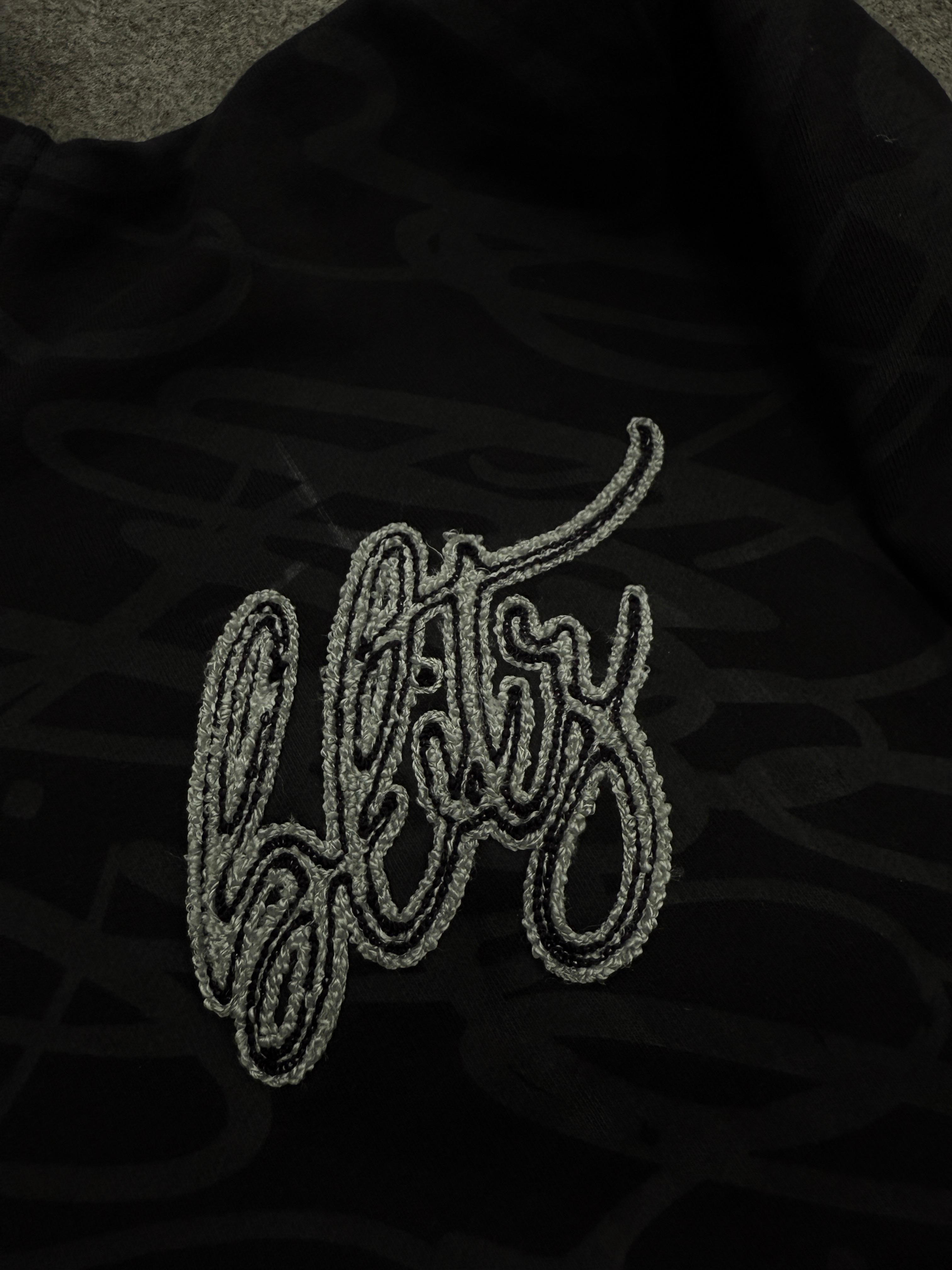 Blitz Signature Jacket