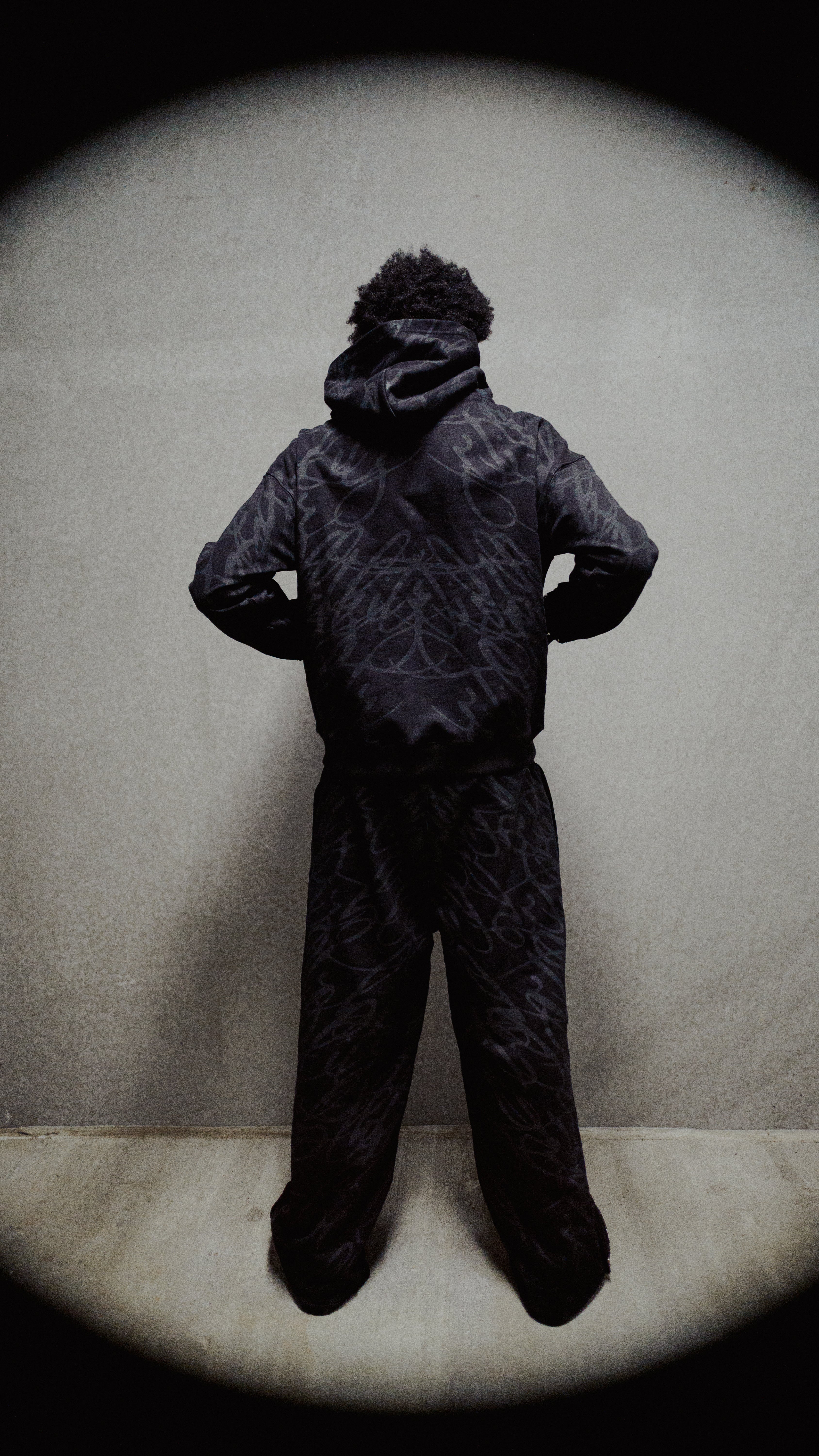 Blitz Signature Jacket